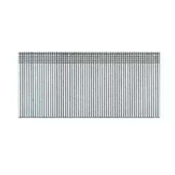 DeWalt Galvanised Brad Nails 18ga x 15mm 5000 Pack