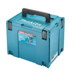 Makita DBN600RTJ 64mm 18V 2 x 5.0Ah Li-Ion LXT Second Fix Cordless Nail Gun -Collated Nails Shop 188KR A3