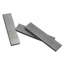 Senco L Staples Galvanised 22 x 6.4mm 5000 Pack