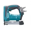 Makita DST221Z 22mm 18V Li-Ion LXT Second Fix Cordless Stapler - Bare