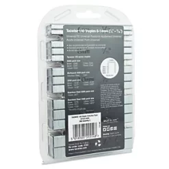 Tacwise 140 Series Heavy Duty Staples Galvanised -Collated Nails Shop 32125 A3