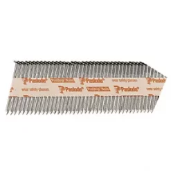 Paslode Galvanised-Plus IM350 Collated Nails 3.1 x 75mm 2200 Pack