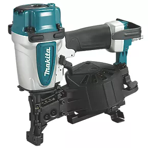 Refurb Makita AN454 45mm First Fix Air Nail Gun 1 Refurb Makita AN454 45mm First Fix Air Nail Gun