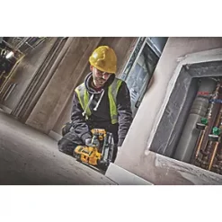 DeWalt DCN660D2-GB 63mm 18V 2 x 2.0Ah Li-Ion XR Brushless Second Fix Cordless Nail Gun 8 DeWalt DCN660D2-GB 63mm 18V 2 x 2.0Ah Li-Ion XR Brushless Second Fix Cordless Nail Gun -Collated Nails Shop 5110J A3