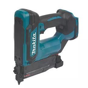 Makita DPT353Z 35mm 18V Li-Ion LXT First Fix Cordless Pin Nail Gun - Bare 1 Makita DPT353Z 35mm 18V Li-Ion LXT First Fix Cordless Pin Nail Gun - Bare
