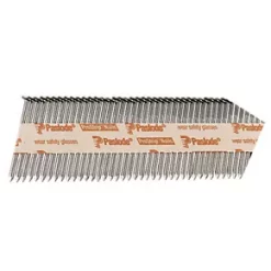 Paslode Hot Dip Galvanised IM350 Collated Nails 3.1 x 90mm 1100 Pack