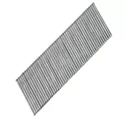 Paslode Galvanised Angled F16 Brads 16ga x 32mm 2000 Pack