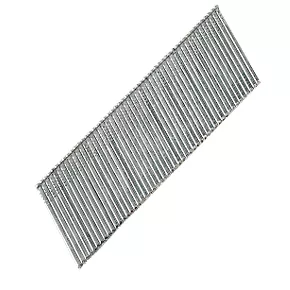 Paslode Galvanised Angled F16 Brads 16ga x 32mm 2000 Pack 1 Paslode Galvanised Angled F16 Brads 16ga x 32mm 2000 Pack