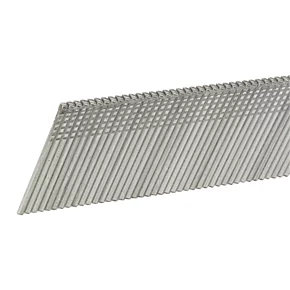 DeWalt Galvanised Angled Finishing Nails 16ga x 63mm 2500 Pack 1 DeWalt Galvanised Angled Finishing Nails 16ga x 63mm 2500 Pack