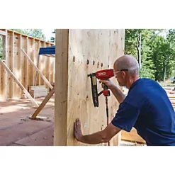 Senco NS20XP 50.8mm Heavy Duty Wire Air Stapler 5 Senco NS20XP 50.8mm Heavy Duty Wire Air Stapler -Collated Nails Shop 586XK A2