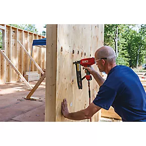 Senco NS20XP 50.8mm Heavy Duty Wire Air Stapler 3 Senco NS20XP 50.8mm Heavy Duty Wire Air Stapler - Image 3