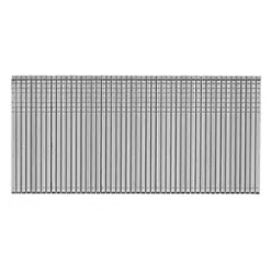 Paslode Galvanised Straight Brads & Fuel Cells 16ga x 19mm 2000 Pack