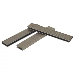 Senco L Staples Galvanised 19 x 6.4mm 5000 Pack 1 Senco L Staples Galvanised 19 x 6.4mm 5000 Pack