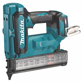 Makita FN001GZ02 40mm 40V Li-Ion XGT Brushless First Fix Cordless Nail Gun - Bare 1 Makita FN001GZ02 40mm 40V Li-Ion XGT Brushless First Fix Cordless Nail Gun - Bare