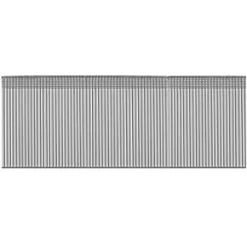 Rawlplug Galvanised Straight Brads 16ga x 50mm 2000 Pack