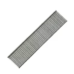 Paslode Galvanised Straight F16 Brads 16ga x 63mm 2000 Pack