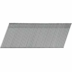 Rawlplug Galvanised Angled Brads 16ga x 50mm 2000 Pack