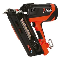 Paslode PPNXI 35mm 7.4V 1 x 2.1Ah Lithium First Fix Cordless Gas Nail Gun