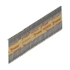 Paslode Stainless Steel IM350 Collated Nails 2.8 x 63mm 1100 Pack