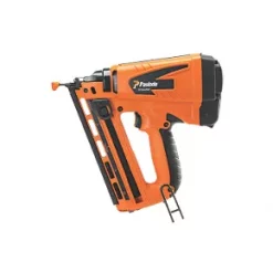 Paslode IM65A F16 63mm 7.4V 1 x 2.1Ah Lithium Second Fix Cordless Gas Nail Gun
