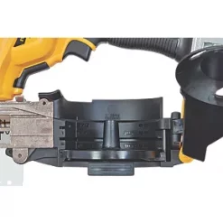 DeWalt DCN45RNN-XJ 45mm 18V Li-Ion XR Brushless First Fix Cordless Nail Gun - Bare 9 DeWalt DCN45RNN-XJ 45mm 18V Li-Ion XR Brushless First Fix Cordless Nail Gun - Bare -Collated Nails Shop 890XK A3