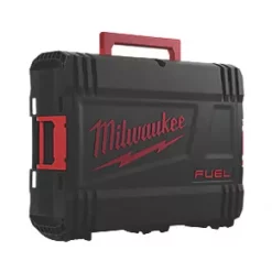 Milwaukee M18 FN18GS FUEL 1.2mm 18V Li-Ion RedLithium Brushless First Fix Cordless Nail Gun - Bare -Collated Nails Shop 908XH A2