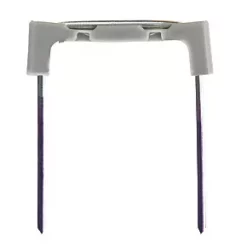 DeWalt Insulated Crown Staples Galvanised 25 x 19mm 540 Pack -Collated Nails Shop 934KF A2