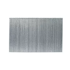DeWalt Galvanised Straight Finish Nails 16ga x 25mm 5000 Pack 1 DeWalt Galvanised Straight Finish Nails 16ga x 25mm 5000 Pack